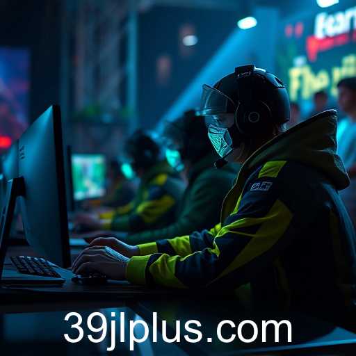 The Rise of 39jl: Revolutionizing Online Gaming