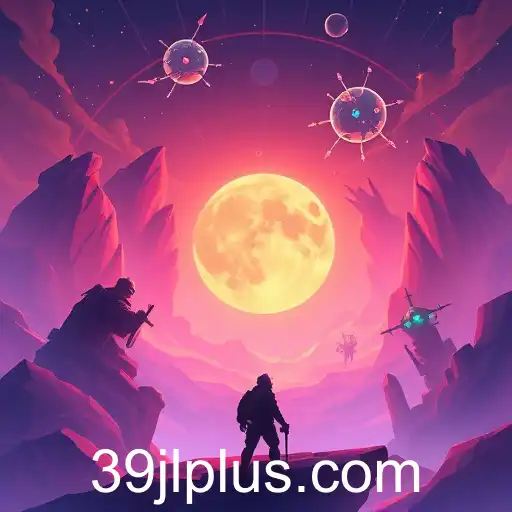 The Rise of Digital Escapism in Gaming