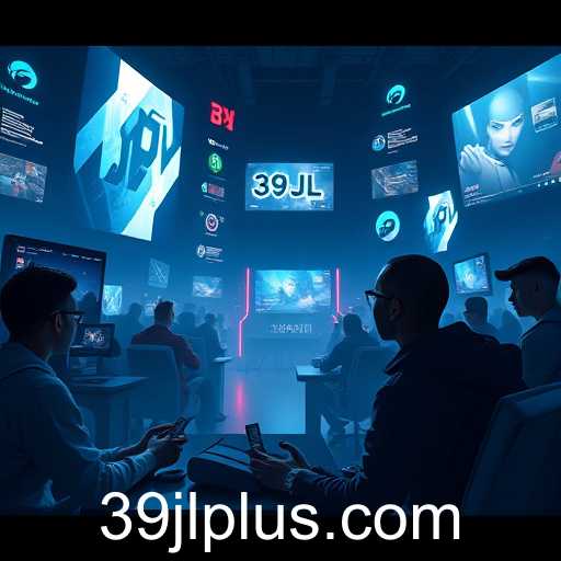 The Dynamic Shift in the Online Gaming Landscape