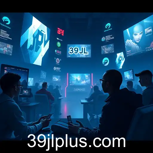 The Dynamic Shift in the Online Gaming Landscape