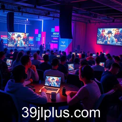 The Evolution of Online Gaming Communities