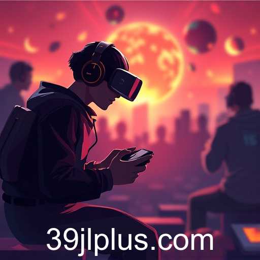 Exploring English Game Trends with 39jl