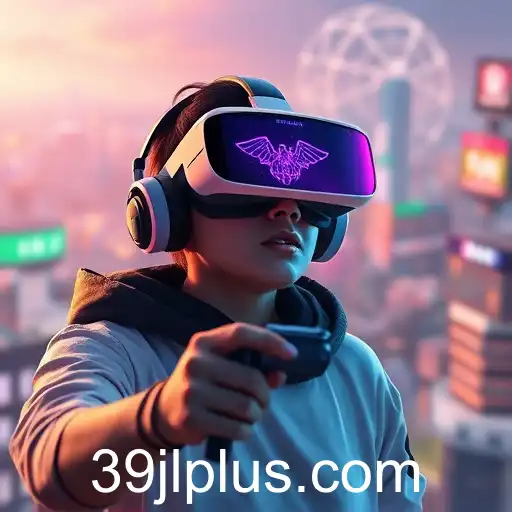 The Future of Online Gaming: A 2025 Perspective