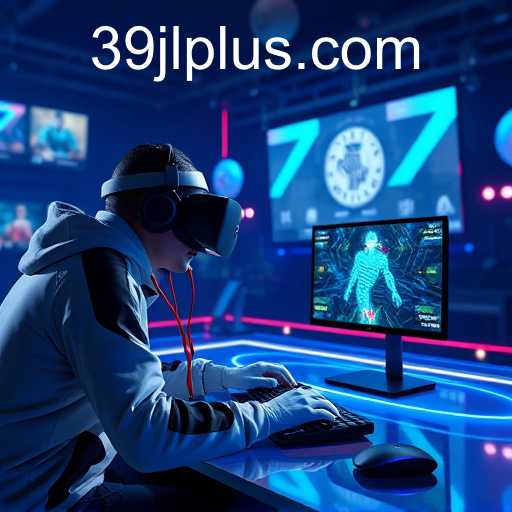 Gaming Evolution: The Journey of Online Platforms