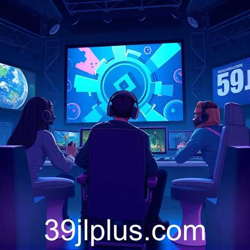 The Pivotal Role of 39jl in Gaming Evolution