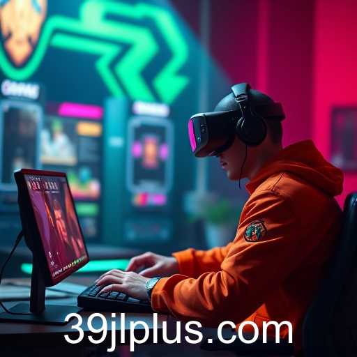 Gaming in the Digital Age: The Rise of 39jl