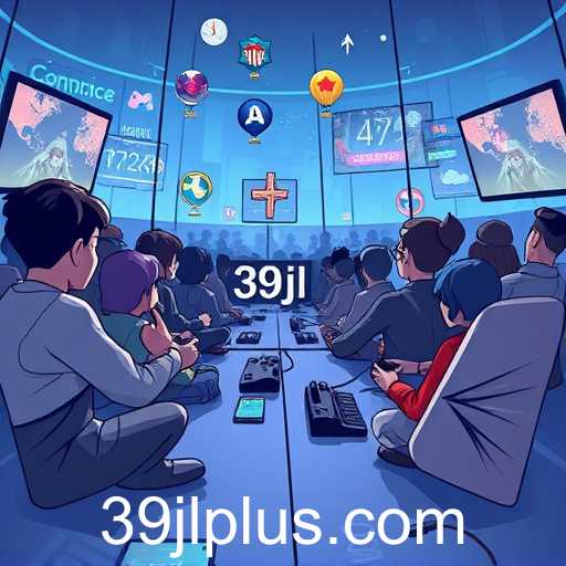 The Rise of Gaming in Emerging Markets