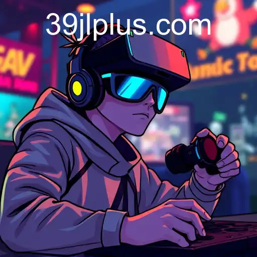 Gaming Innovation and Global Trends