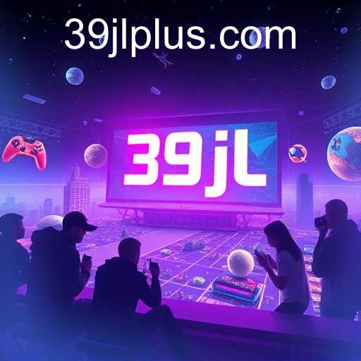 Gaming Revolution Takes Center Stage