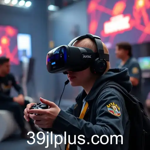 Innovative Trends Reshape Online Gaming