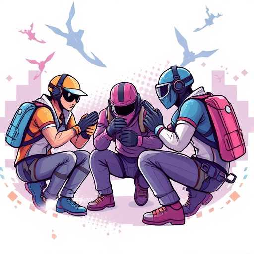 Gaming Trends and Innovations in 2025