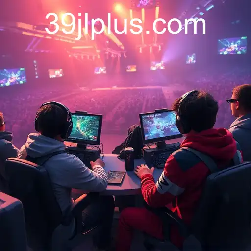 Gaming Trends and Innovations in 2025