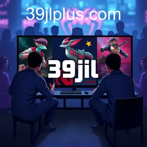 Impact of 39jl on Online Gaming Trends
