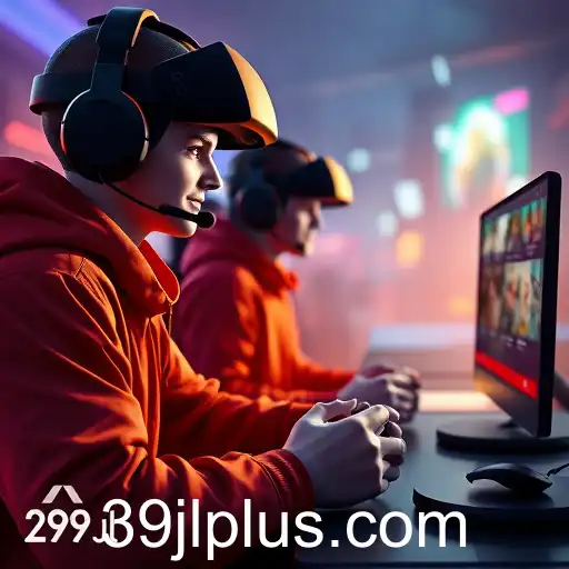 The Evolution of Online Gaming