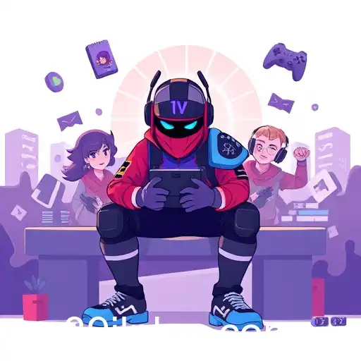 Evolving Landscape of Online Gaming in 2025