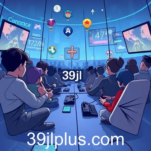 The Rise of Gaming in Emerging Markets