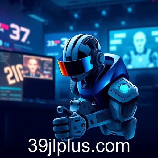 Gaming Trends and Innovations in 2025