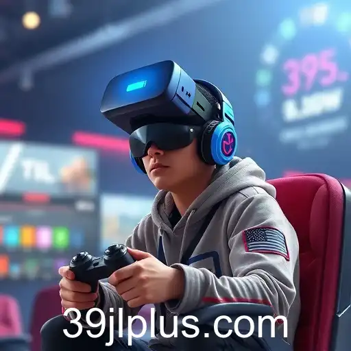 Exploring the Impact of Online Gaming Platforms