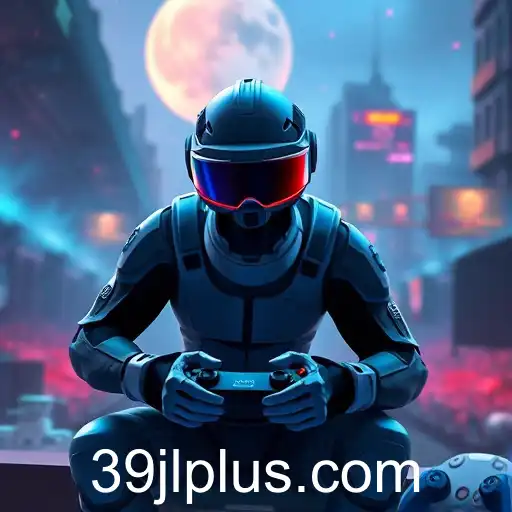 Innovative Trends in Online Gaming: A 2025 Overview