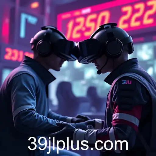 The Evolving Landscape of Online Gaming in 2025