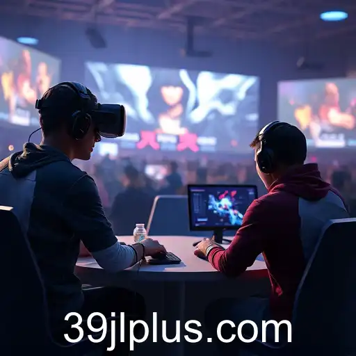 The Rise of Online Gaming in 2025