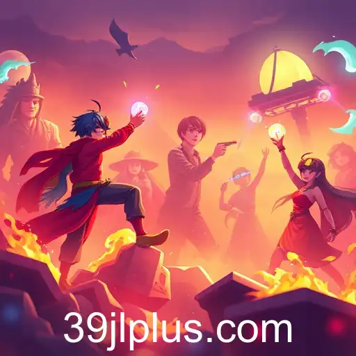 The Rise of Online Gaming Platforms