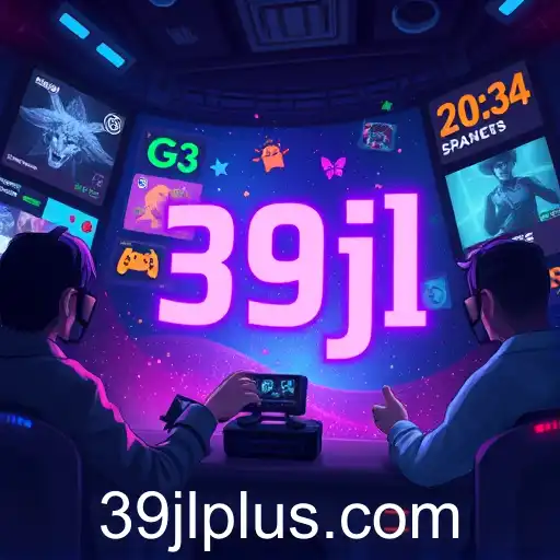 The Rise of 39jl: Gaming Dynamics and Trends