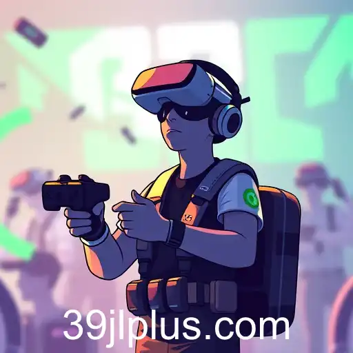 The Rise of 39jl in Online Gaming