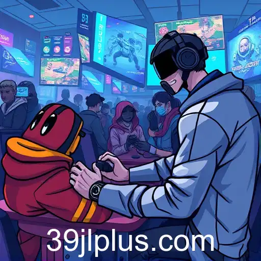 The Rise of Virtual Gaming Platforms