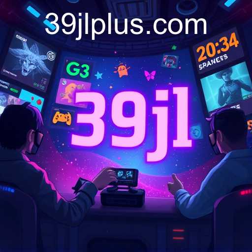 The Rise of 39jl: Gaming Dynamics and Trends