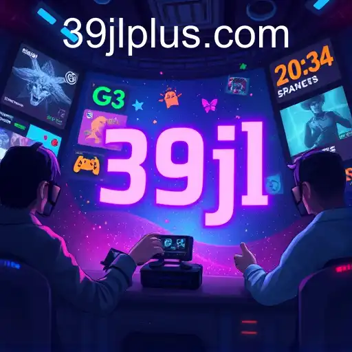 The Rise of 39jl: Gaming Dynamics and Trends