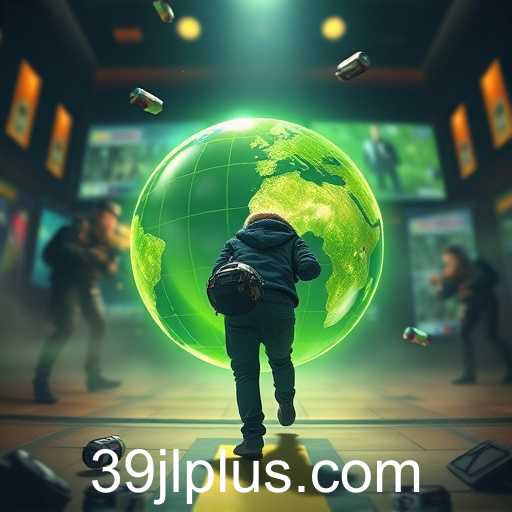 The Rise of '39jl': A New Era for Online Gaming