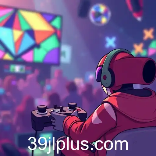 The Rise of 39jl: Transforming Online Gaming