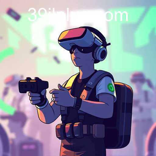 The Rise of 39jl in Online Gaming