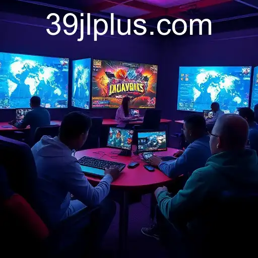 Navigating the Rise of Game Websites in 2025