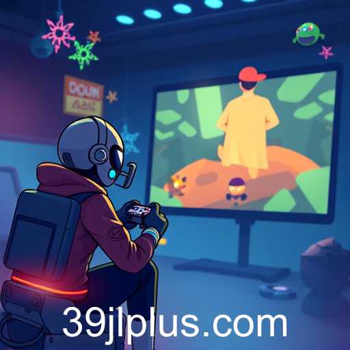 Rising Trends in Online Gaming: The Role of 39jl