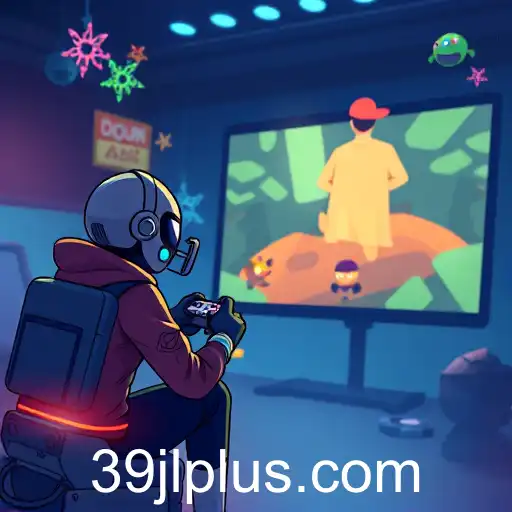 Rising Trends in Online Gaming: The Role of 39jl